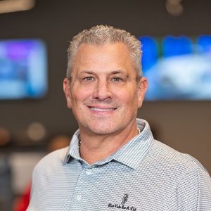 Chuck Miller