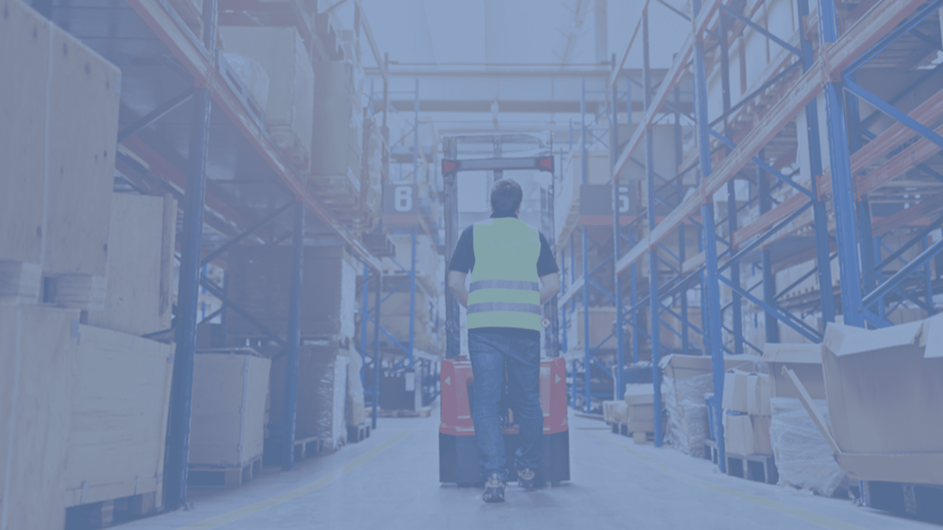 How to solve the Top 7 Warehouse Management challenges of 2021